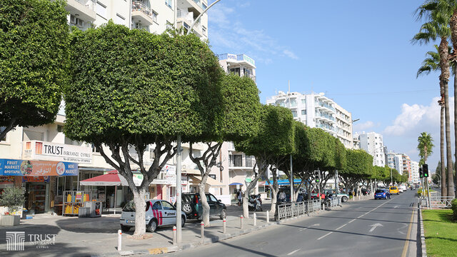 home insurance strovolos